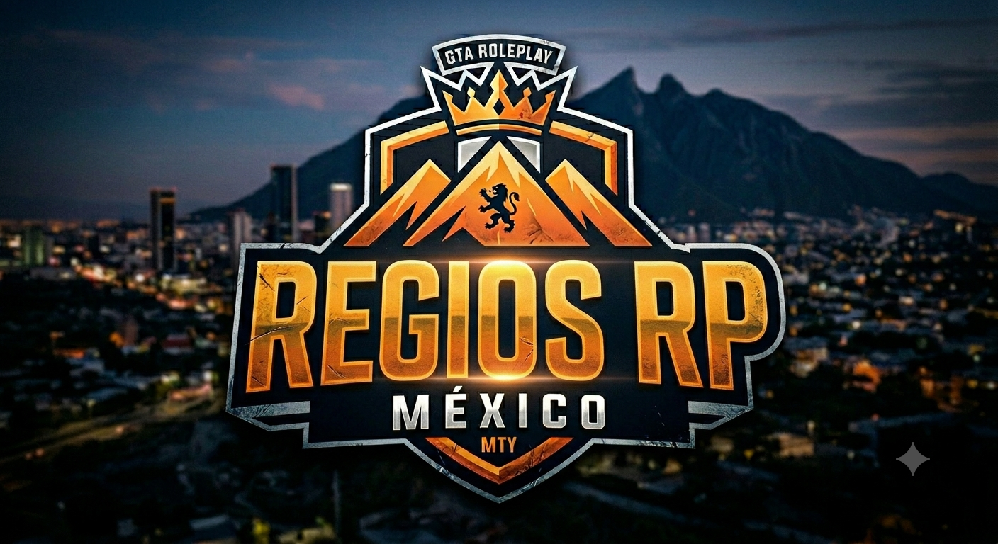 Regios RP — México